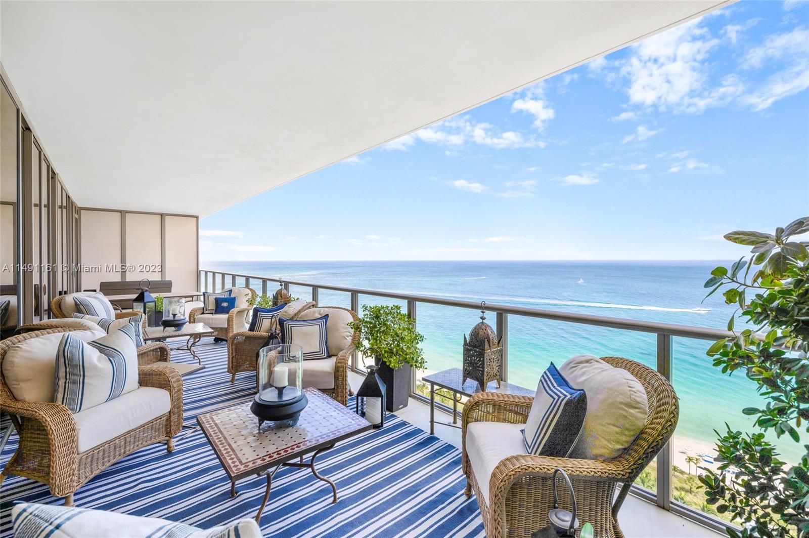 Photo of 9705 Collins Ave #2102N in Bal Harbour, FL