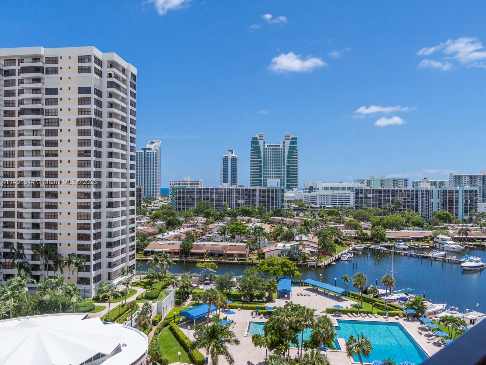 Photo of 2500 Parkview Dr #1910 in Hallandale Beach, FL