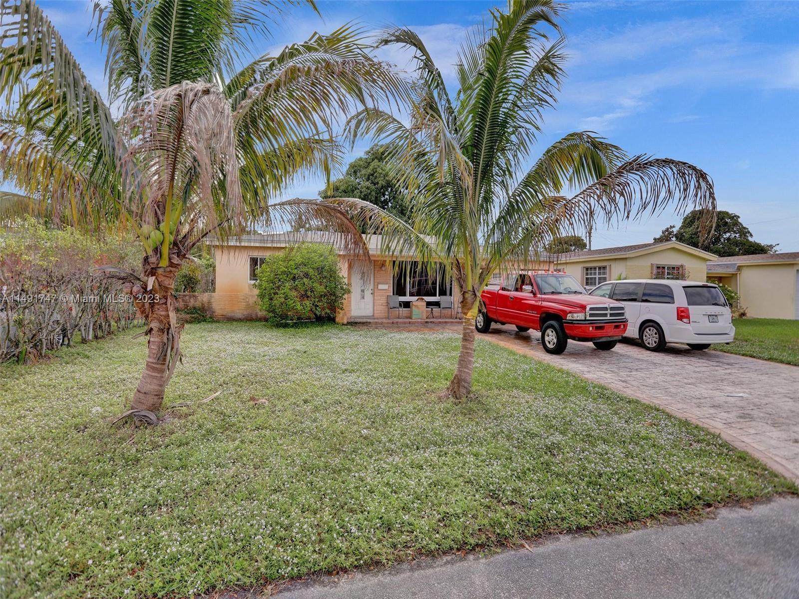Photo of 7758 Indigo St in Miramar, FL