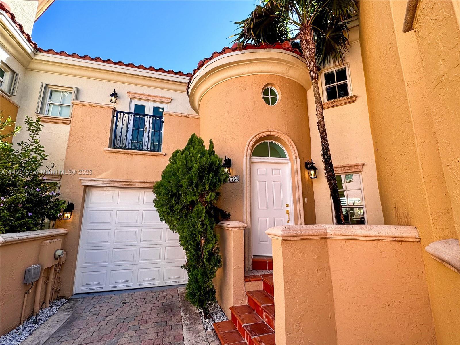 Photo of 18355 NE 30th Ct #18355 in Aventura, FL