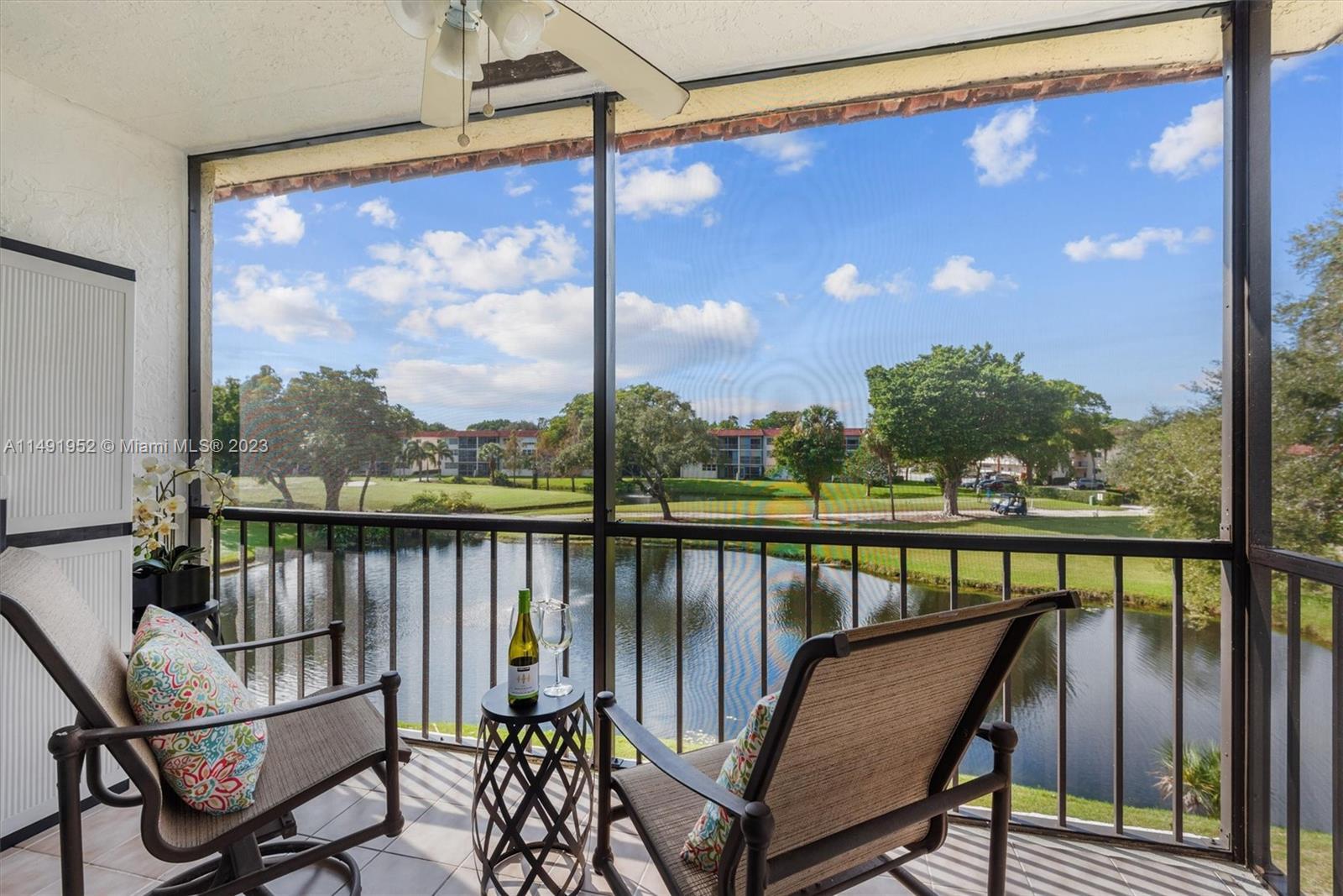 Photo of 8930 S Hollybrook Blvd #303 in Pembroke Pines, FL