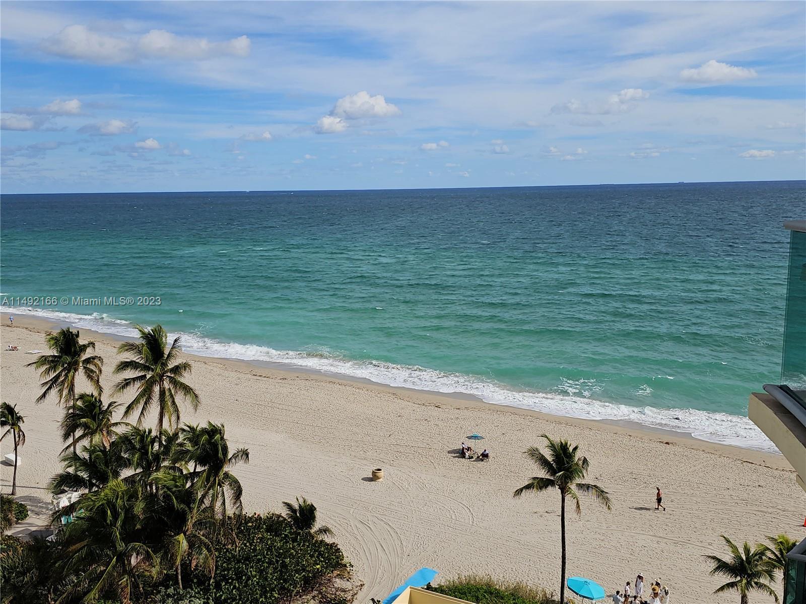 Photo of 2501 S Ocean Dr #909 in Hollywood, FL