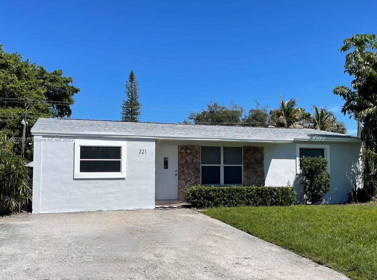 Photo of Address Not Disclosed in Hallandale Beach, FL