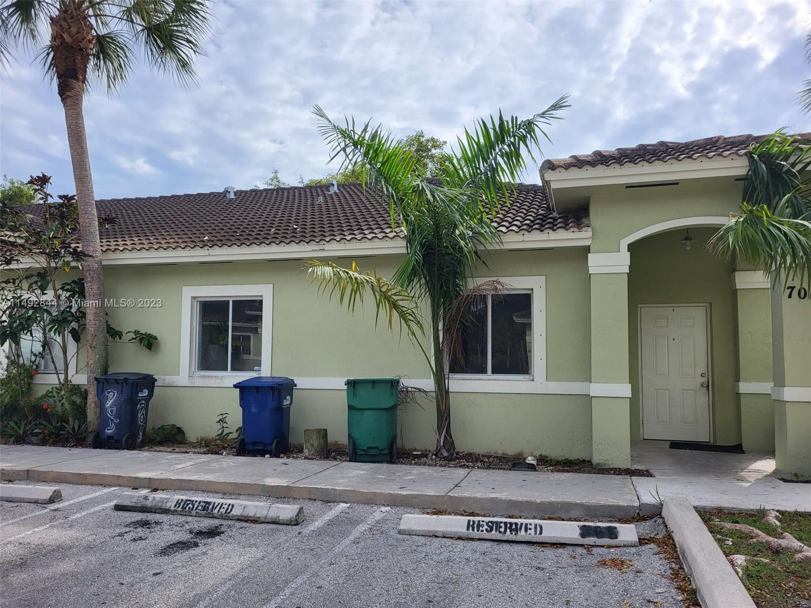 Photo of 13256 Old Biscayne Dr #706 in Homestead, FL