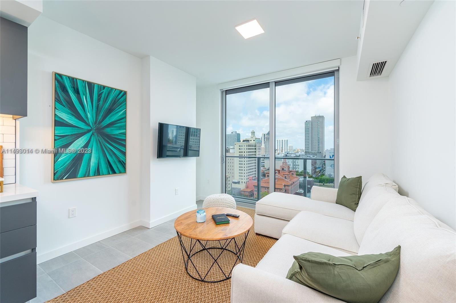 Photo of 227 NE 2nd St #1605 in Miami, FL