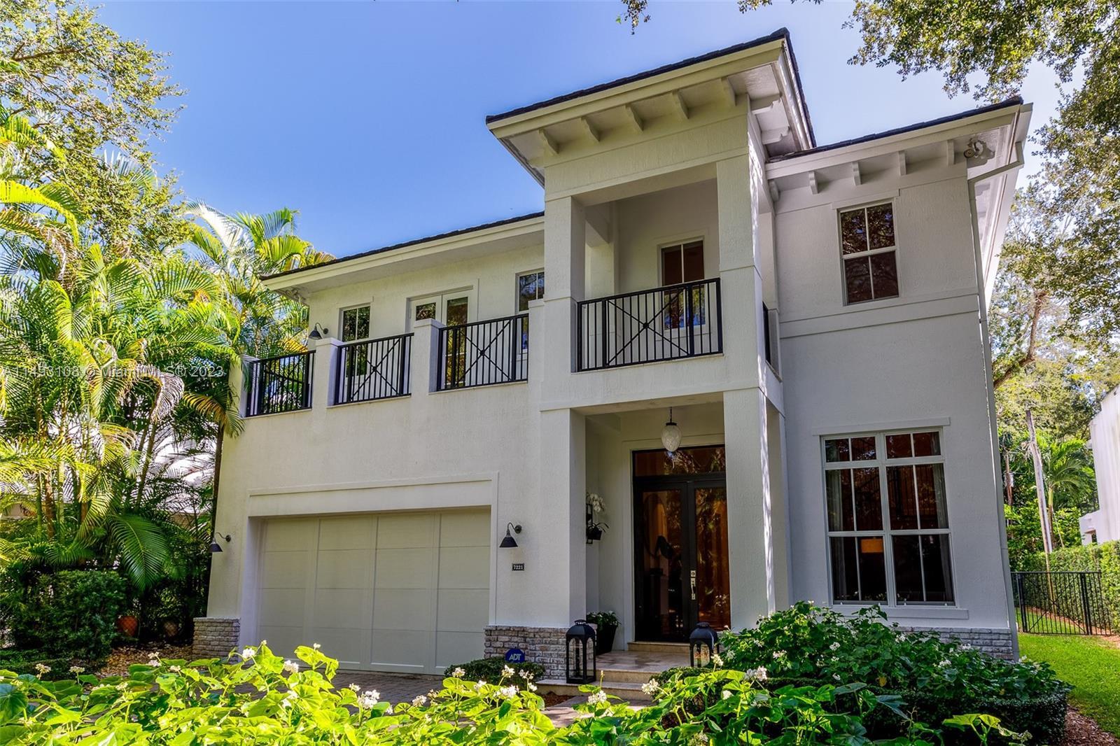 Photo of 7221 SW 47th Ct in Miami, FL