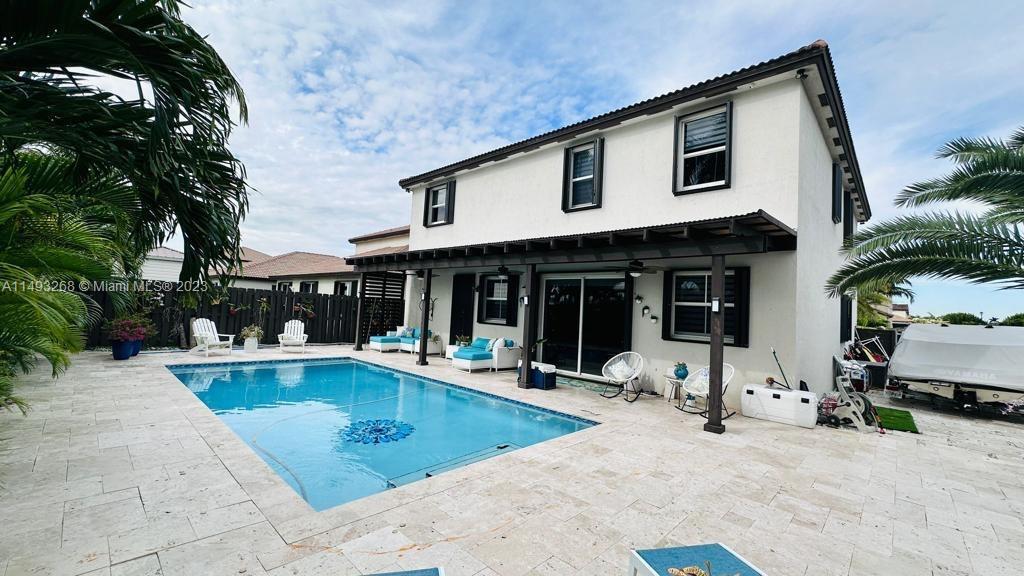 Photo of 11830 SW 253rd Ter in Homestead, FL