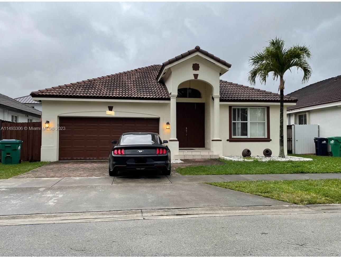 Photo of Address Not Disclosed in Miami, FL