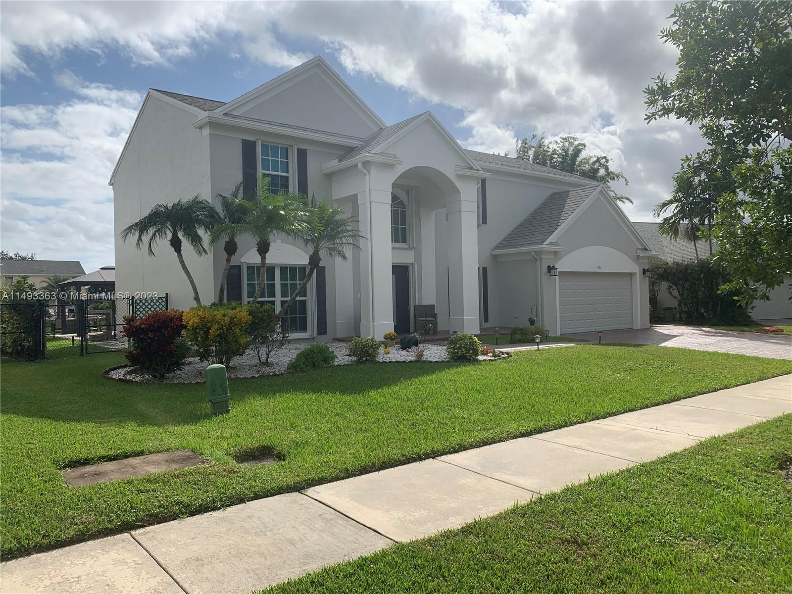 Photo of 4982 SW 105th Wy in Cooper City, FL