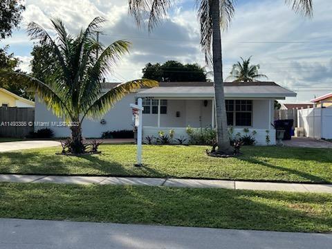 Photo of 510 N 70th Ave in Hollywood, FL