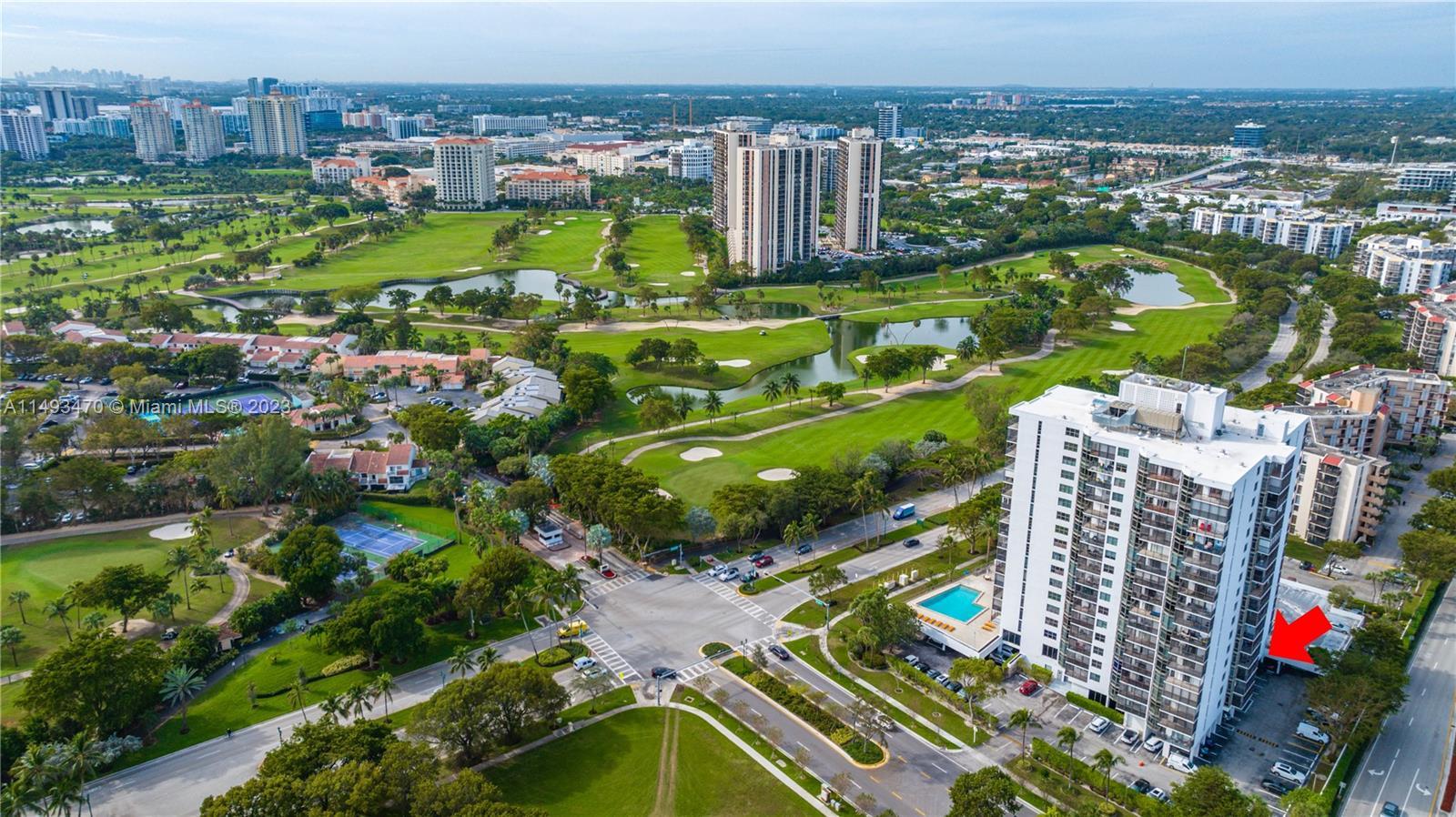 Photo of 3375 N Country Club Dr #301 in Aventura, FL