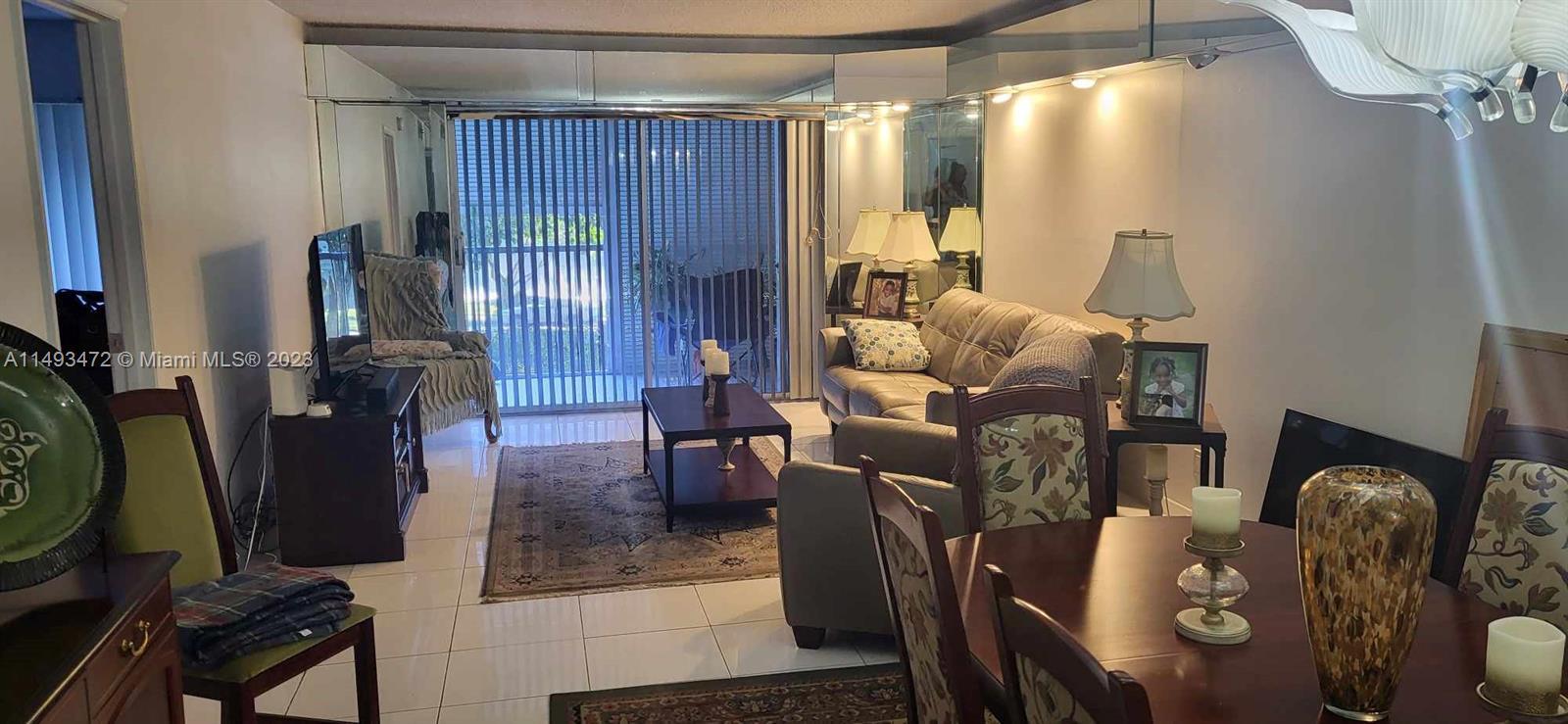Photo of 5900 NW 44th St #311 in Lauderhill, FL