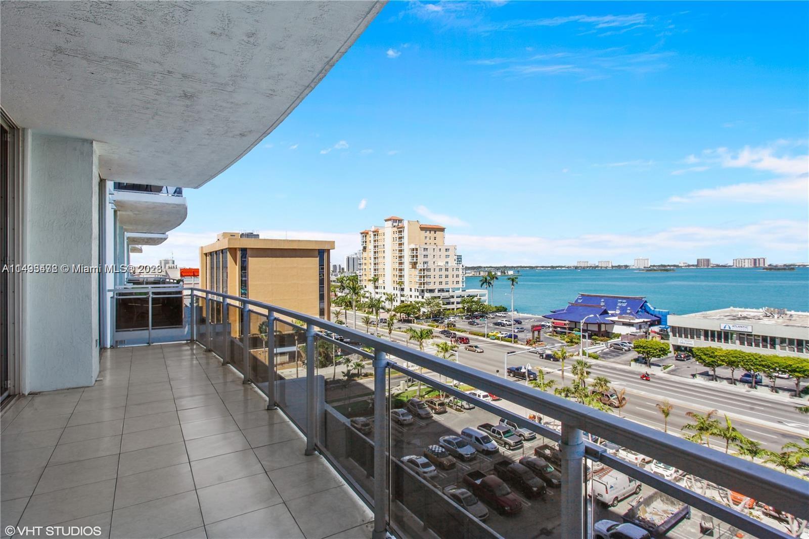 Photo of 7901 Hispanola Ave #707 in North Bay Village, FL
