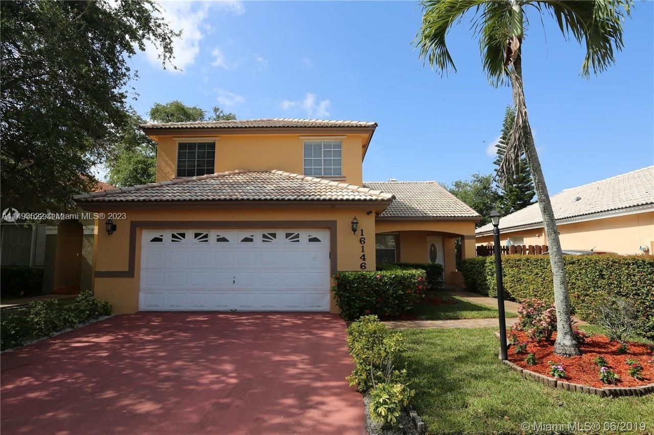 Photo of 16146 SW 86th Ter in Miami, FL