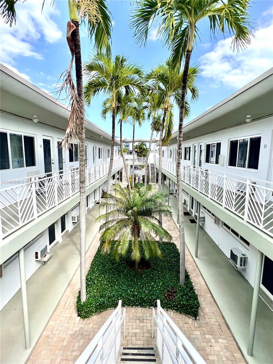 Photo of 7430 SE Byron Ave #15A in Miami Beach, FL