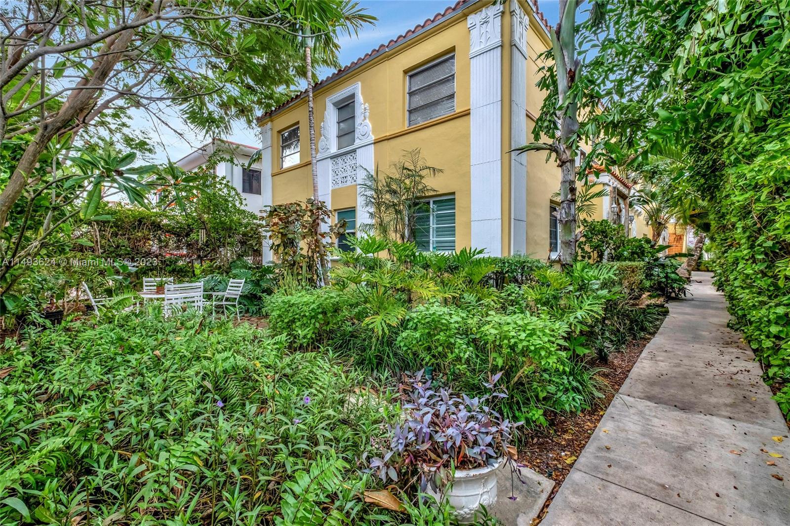 Photo of 846 Jefferson Ave #3 in Miami Beach, FL