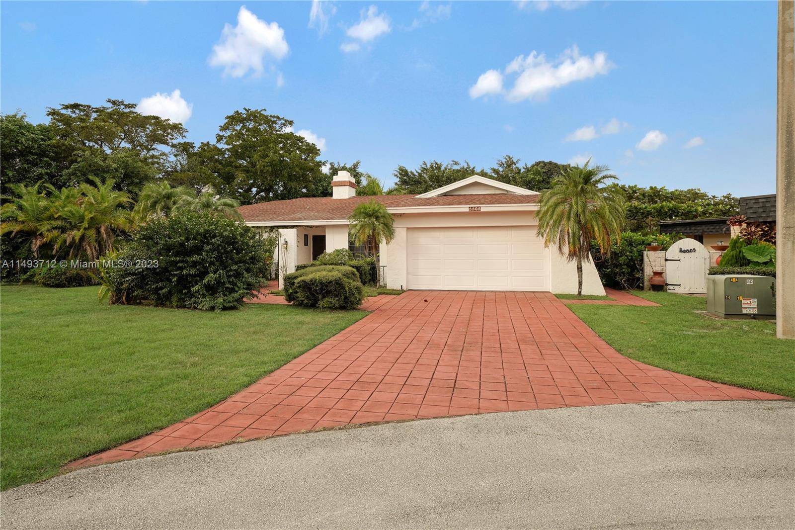 Photo of 5505 Mulberry Dr in Tamarac, FL