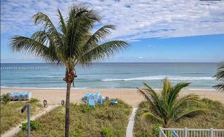 Photo of 4740 S Ocean Blvd #208 in Highland Beach, FL