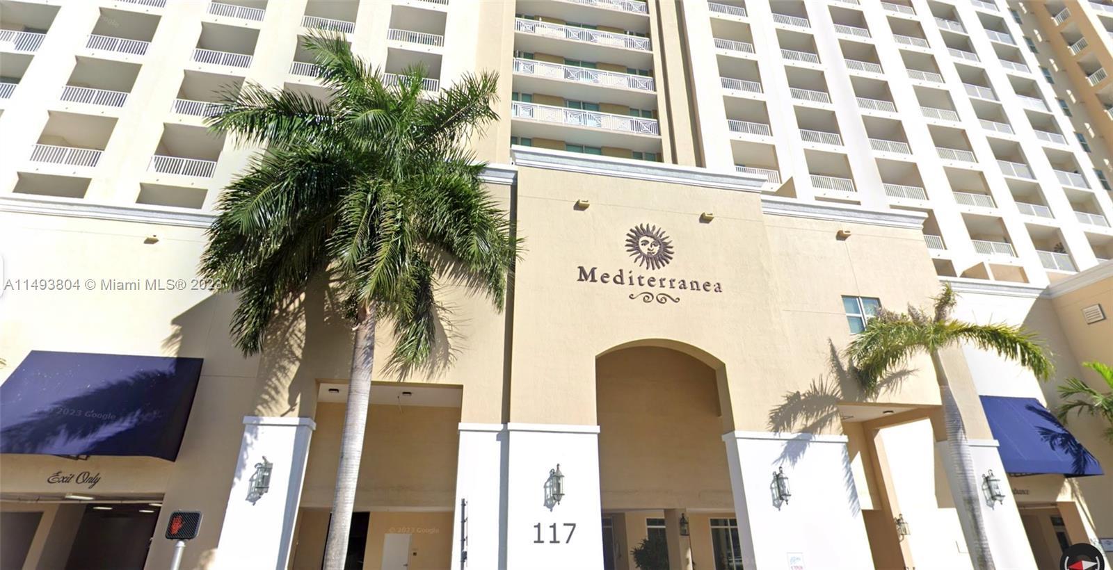 Photo of 117 NW 42nd Ave #1610 in Miami, FL