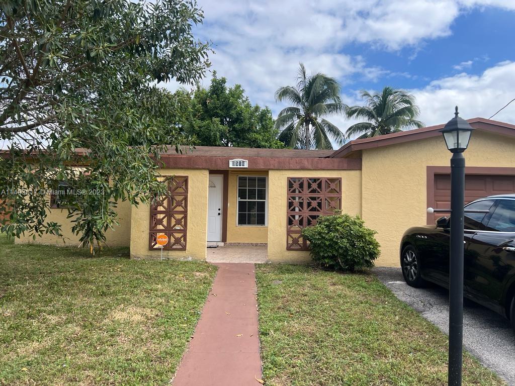 Photo of 3596 NW 38th Ave in Lauderdale Lakes, FL