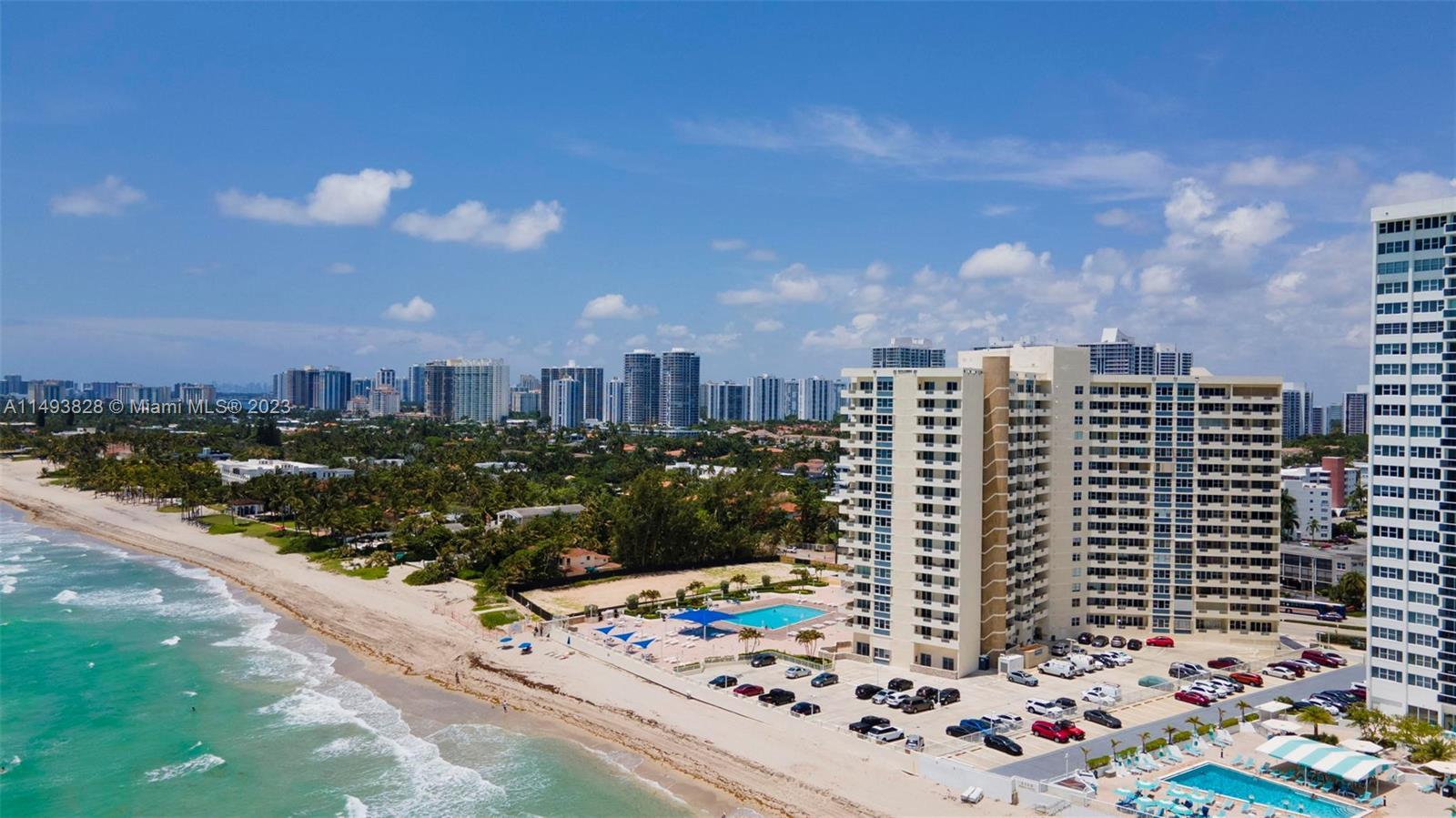 Photo of 3180 S Ocean Dr #322 in Hallandale Beach, FL