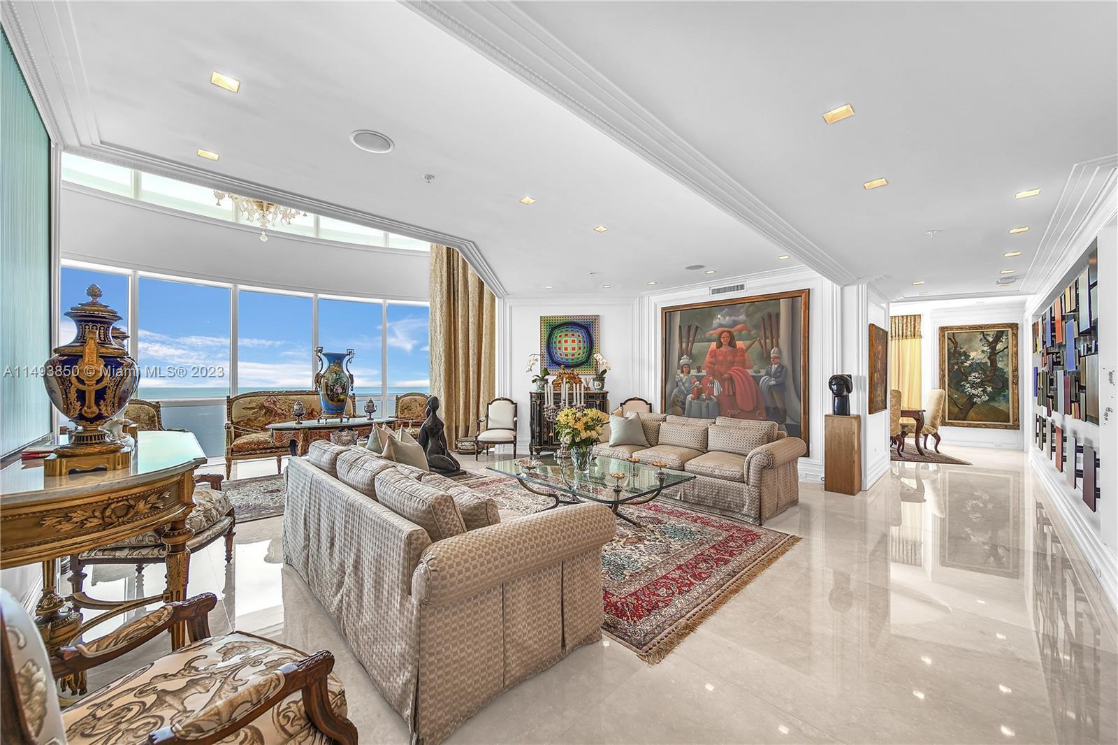 Photo of 18101 Collins Ave #4009 in Sunny Isles Beach, FL