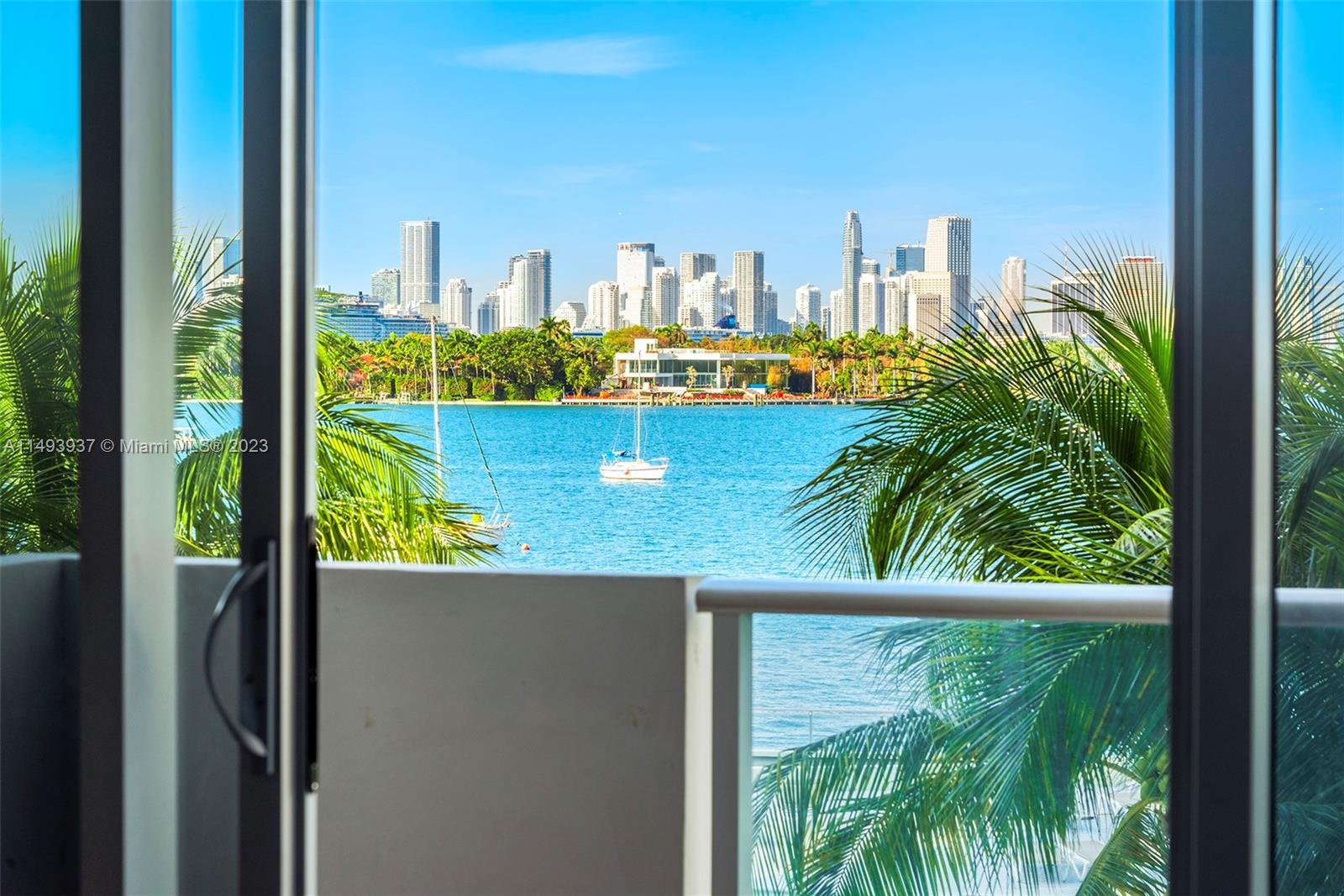 Photo of 1200 West Ave #304 in Miami Beach, FL