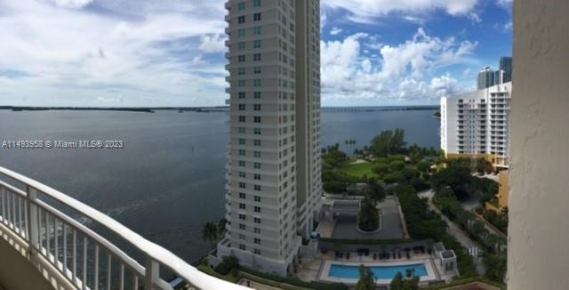 Photo of 770 Claughton Island Dr #1910 in Miami, FL