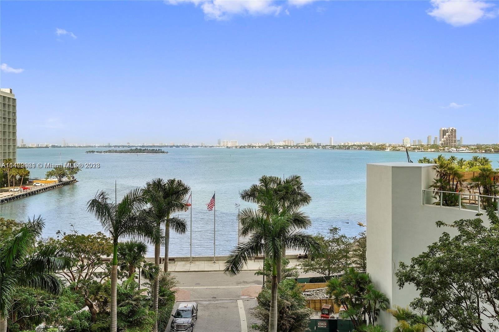 Photo of 2020 N Bayshore Dr #607 in Miami, FL