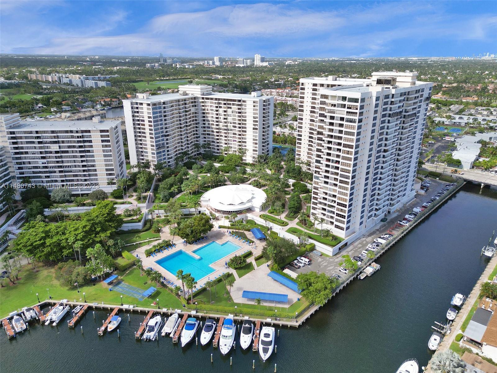 Photo of 600 Three Islands Blvd #219 in Hallandale Beach, FL