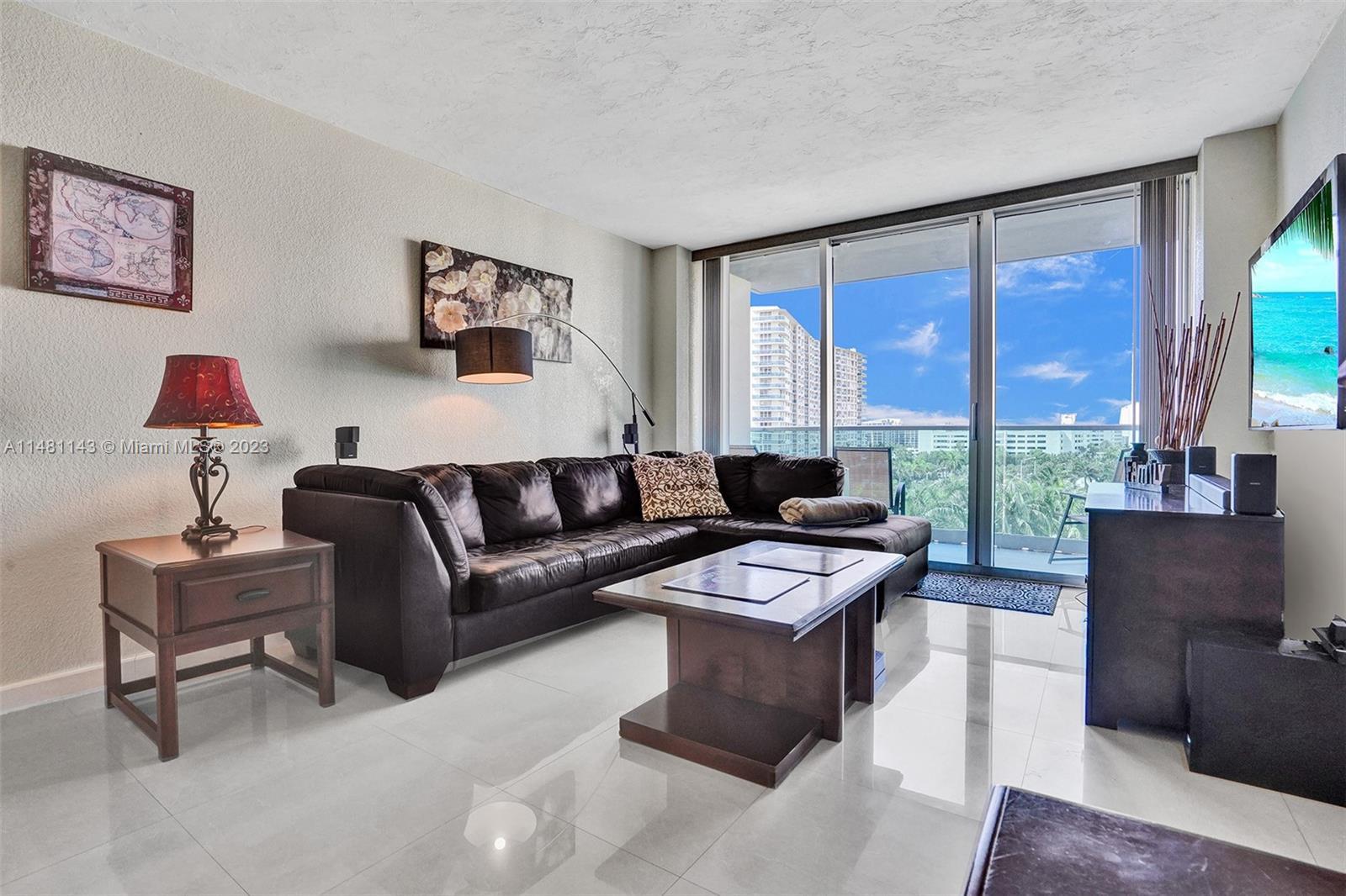 Photo of 4001 S Ocean Dr #7C in Hollywood, FL
