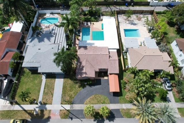 Photo of 1516 Wiley St in Hollywood, FL