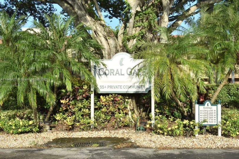 Photo of 6531 Coral Lake Dr #307 in Margate, FL