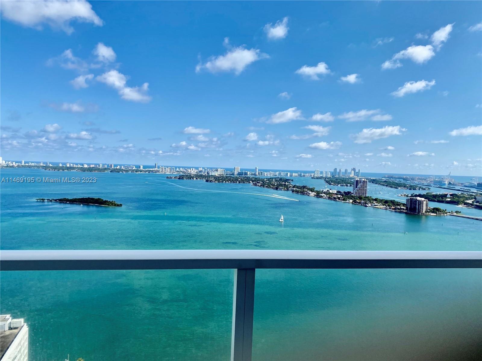 Photo of 2020 N Bayshore Dr #3501 in Miami, FL