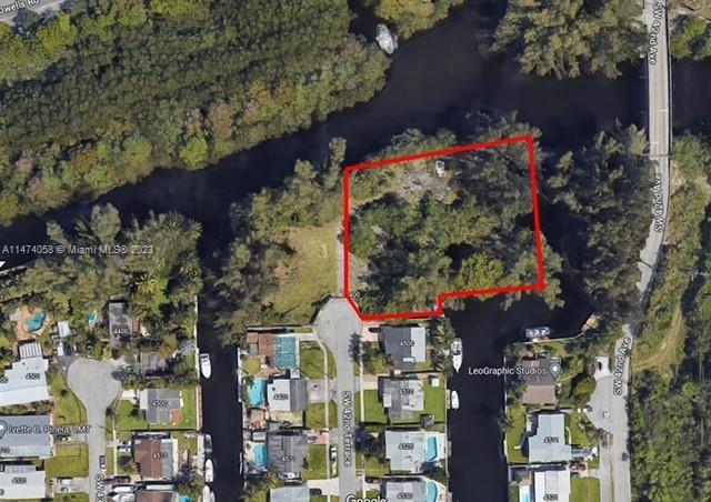Photo of 4400 SW 42nd Ter in Dania Beach, FL