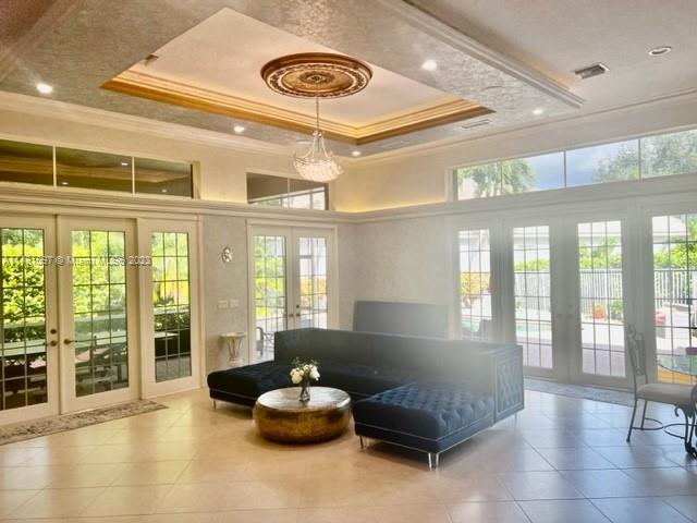 ONE OF A KIND HOME in the beautiful MIZNER FALLS! Special OVERSIZED lot with lush landscaping for pr