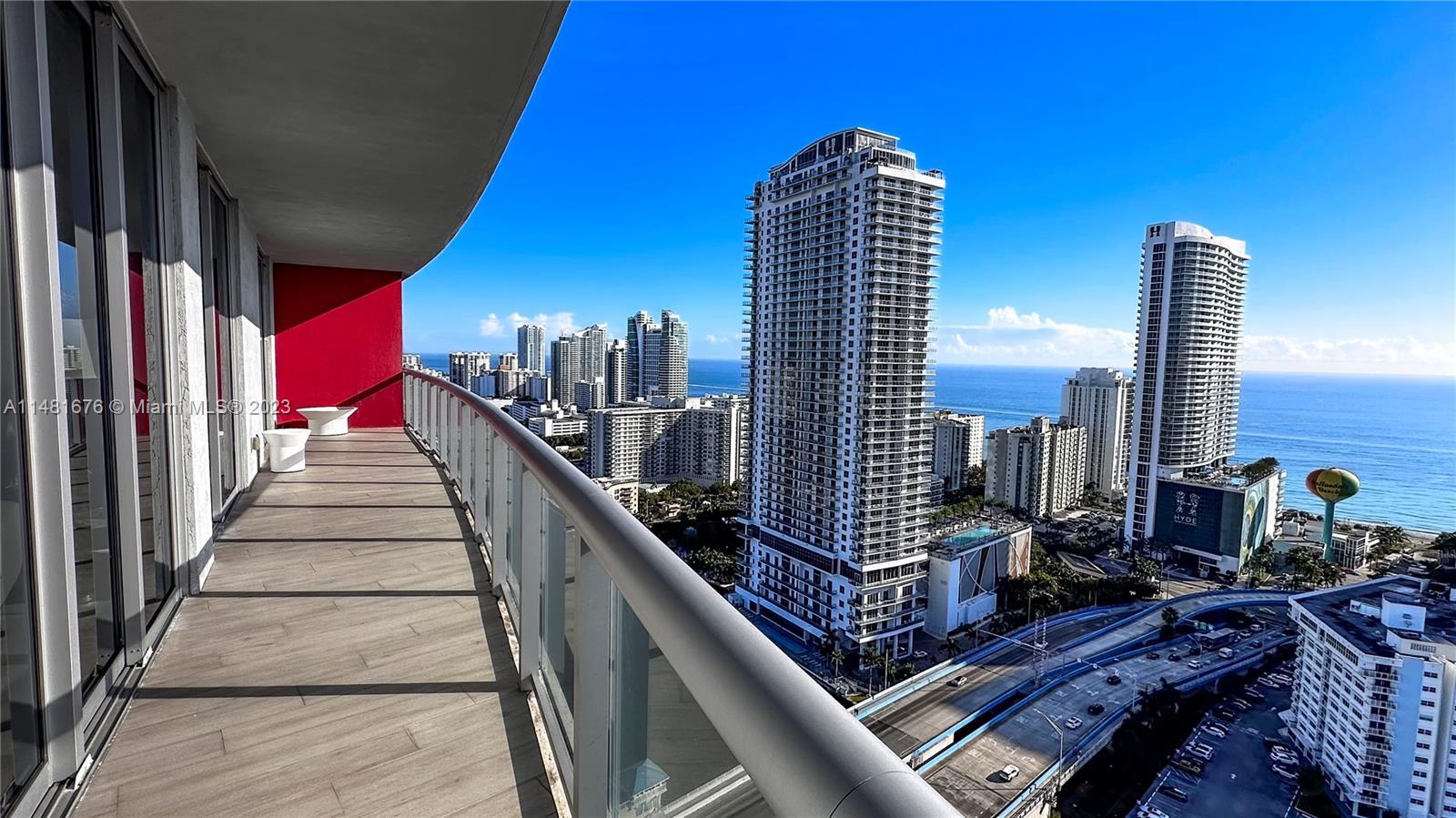 Photo of 2600 E Hallandale Beach Blvd #T3101 in Hallandale Beach, FL