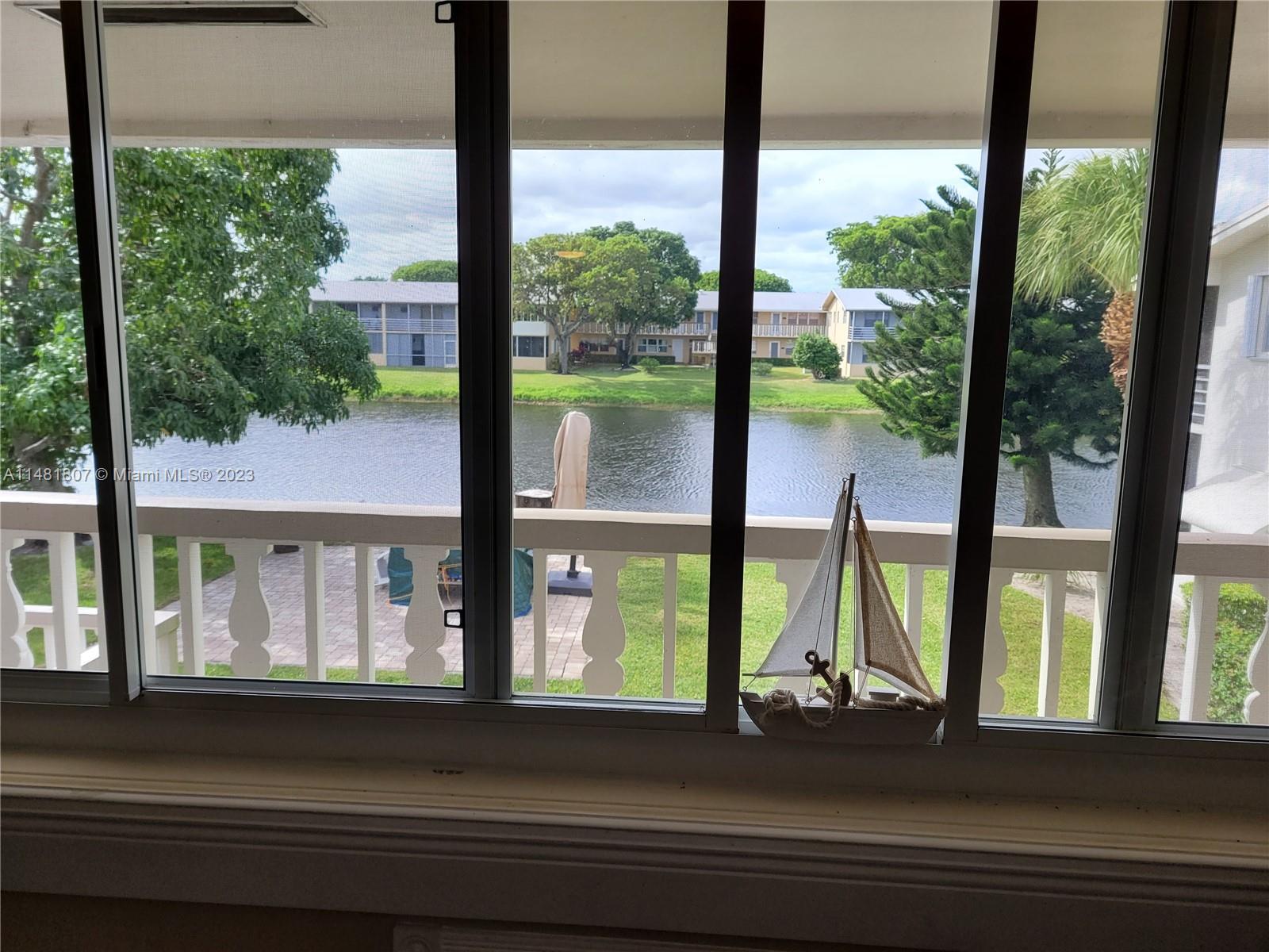 Photo of 91 Sheffield D #91 in West Palm Beach, FL