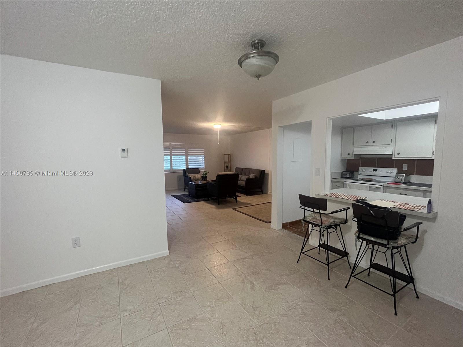 Very Spacious 2 bedroom at the shores condo. Rental restrictions apply. New seawall. Please see brok