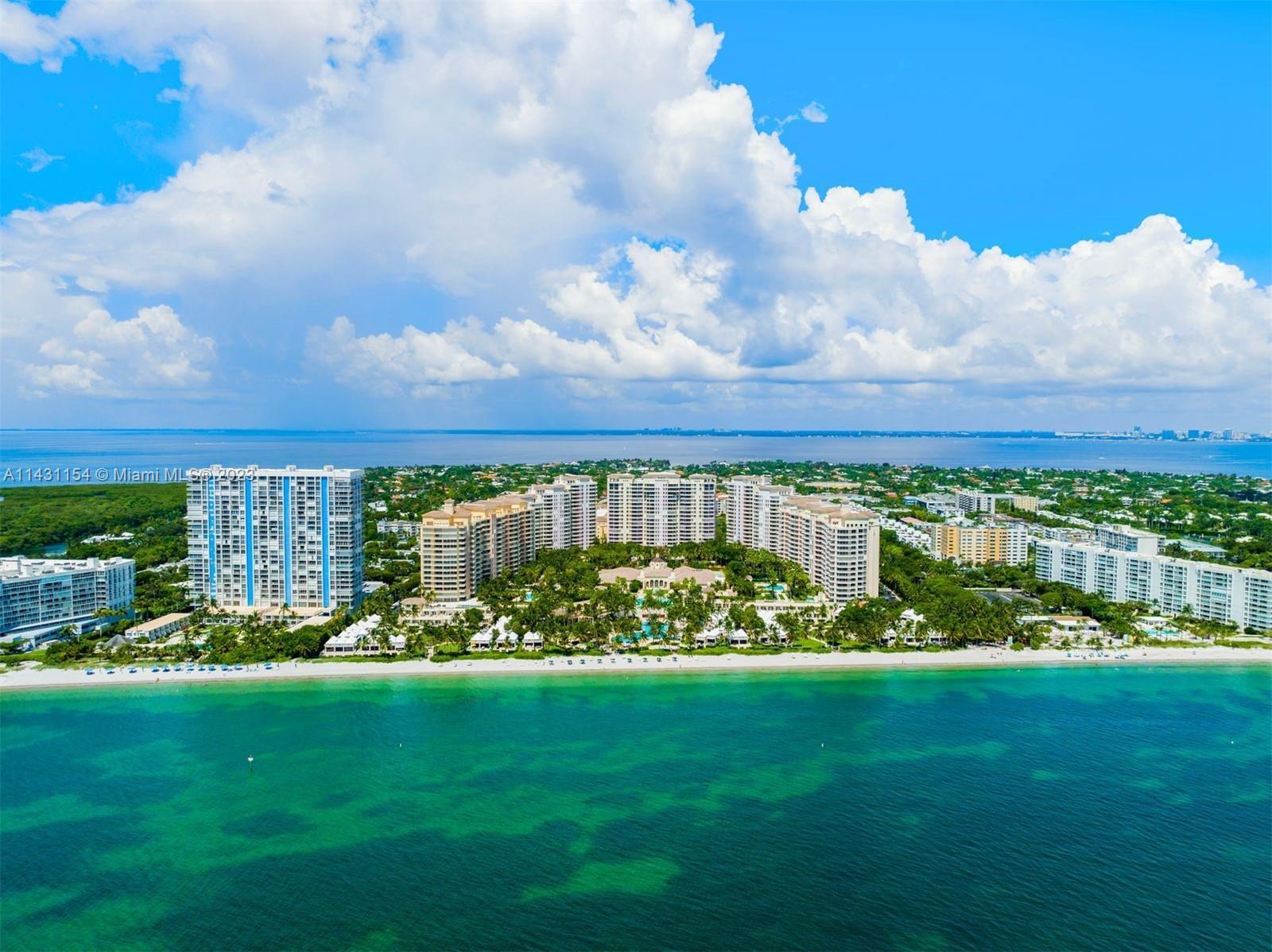 Photo of 781 Crandon Blvd #1504 in Key Biscayne, FL
