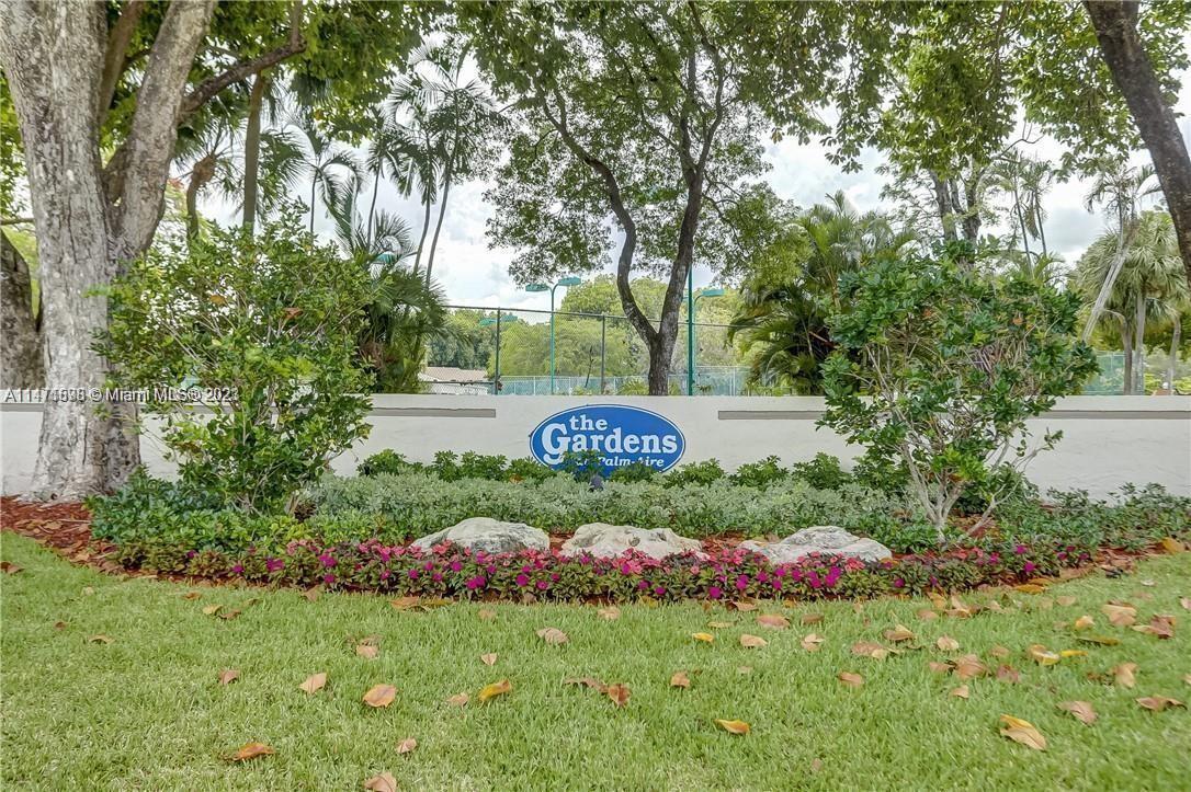 Photo of 102 Gardens Dr #201 in Pompano Beach, FL