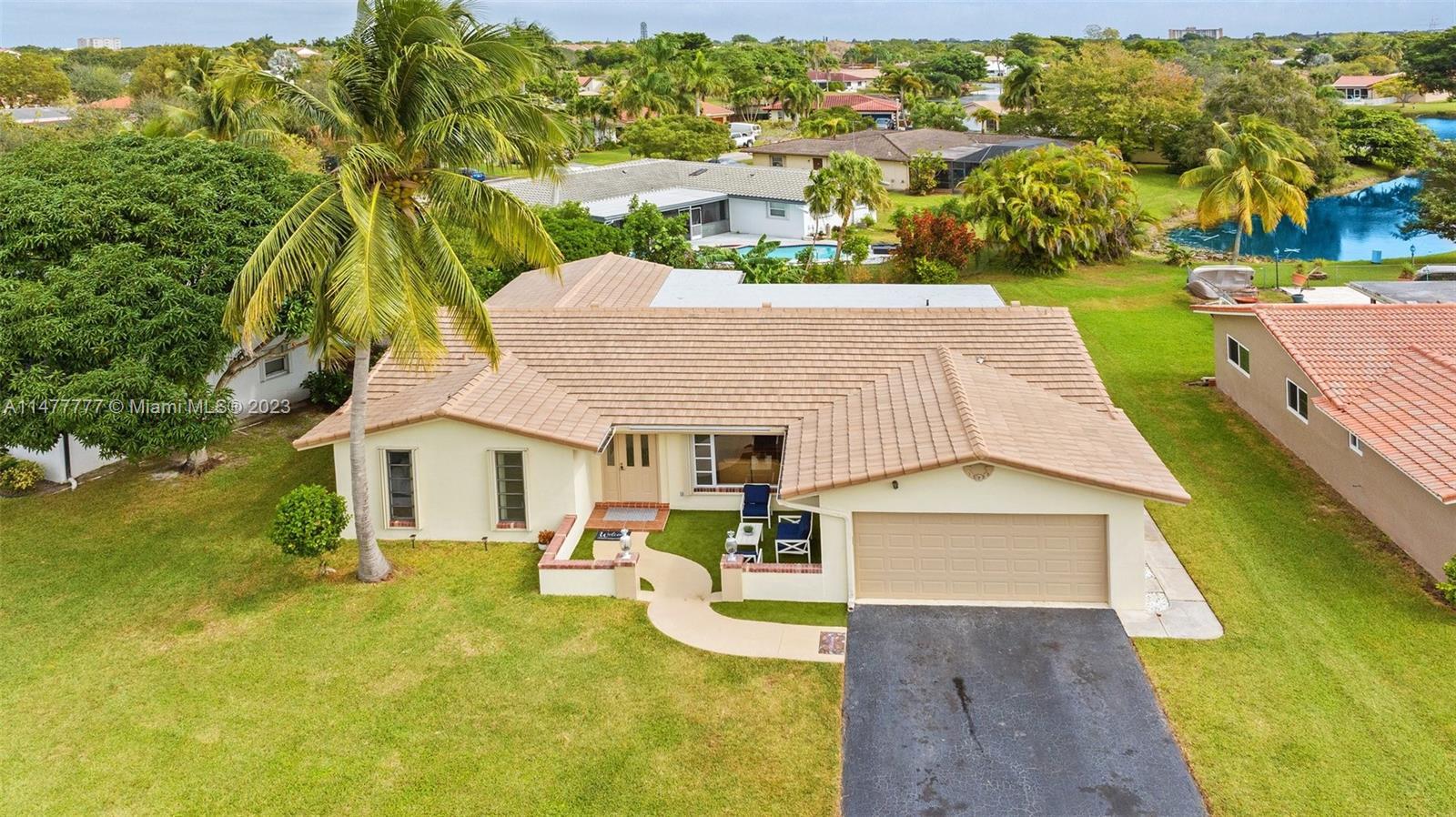 Photo of 12223 NW 31st Dr in Coral Springs, FL
