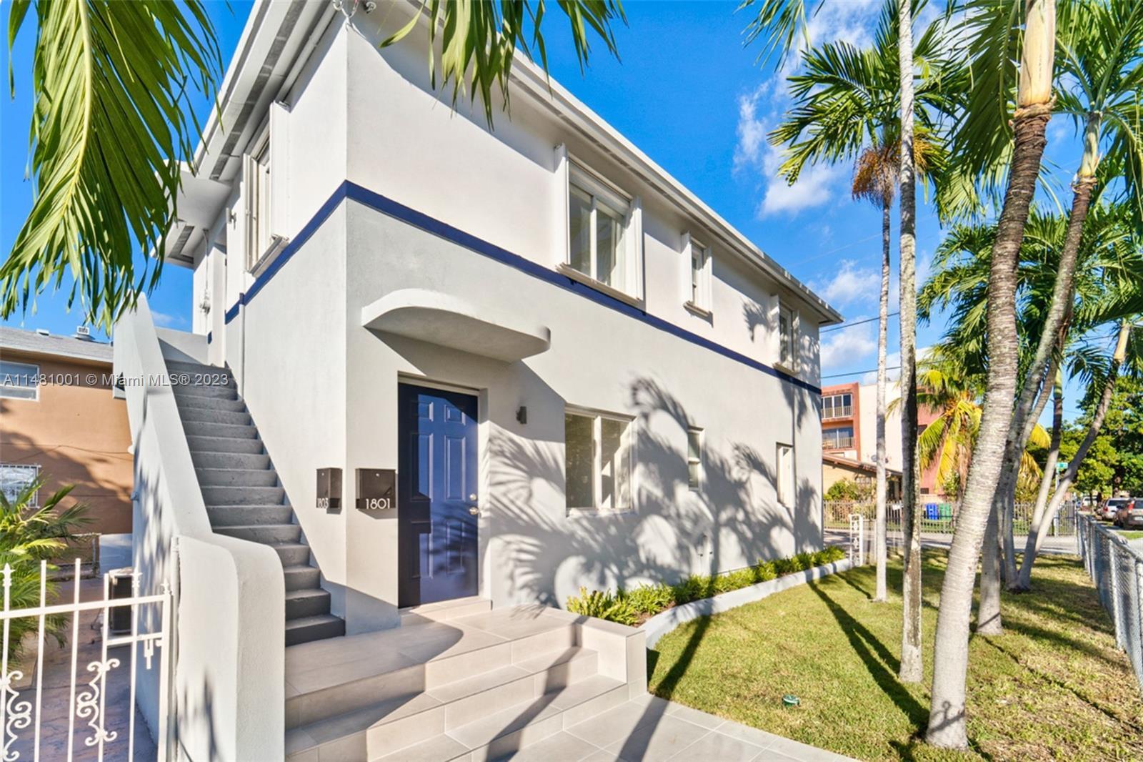 Photo of 1801 SW 5th St in Miami, FL