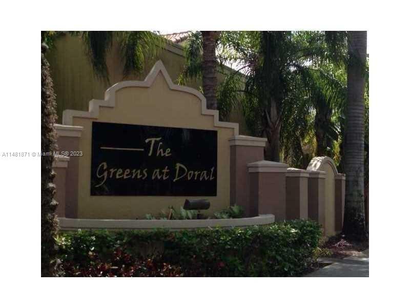 Photo of 4960 NW 97th Pl #307 in Doral, FL