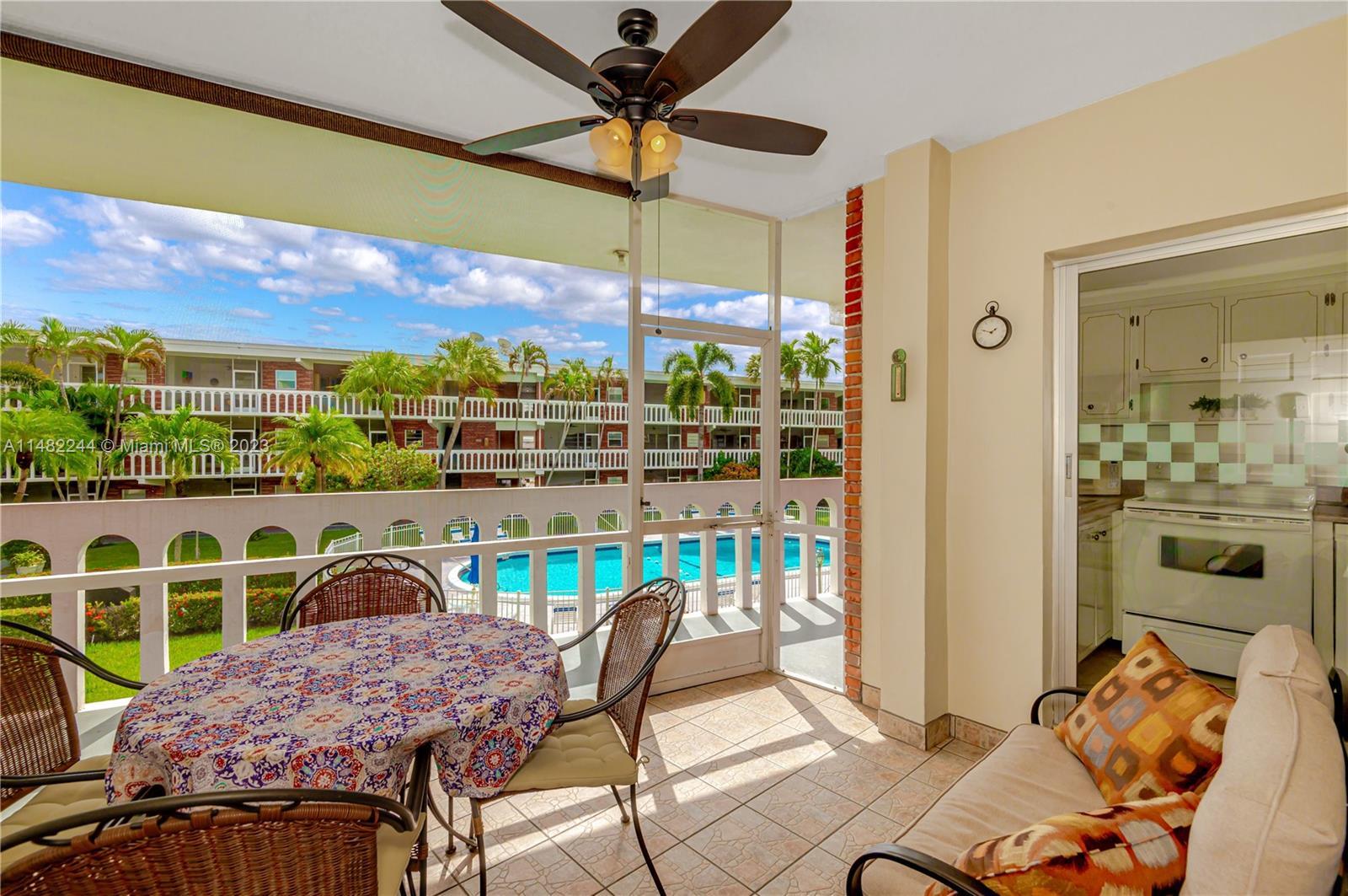 Photo of 201 NE 14th Ave #5B in Hallandale Beach, FL