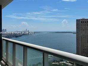 Photo of 50 Biscayne Blvd #2811 in Miami, FL