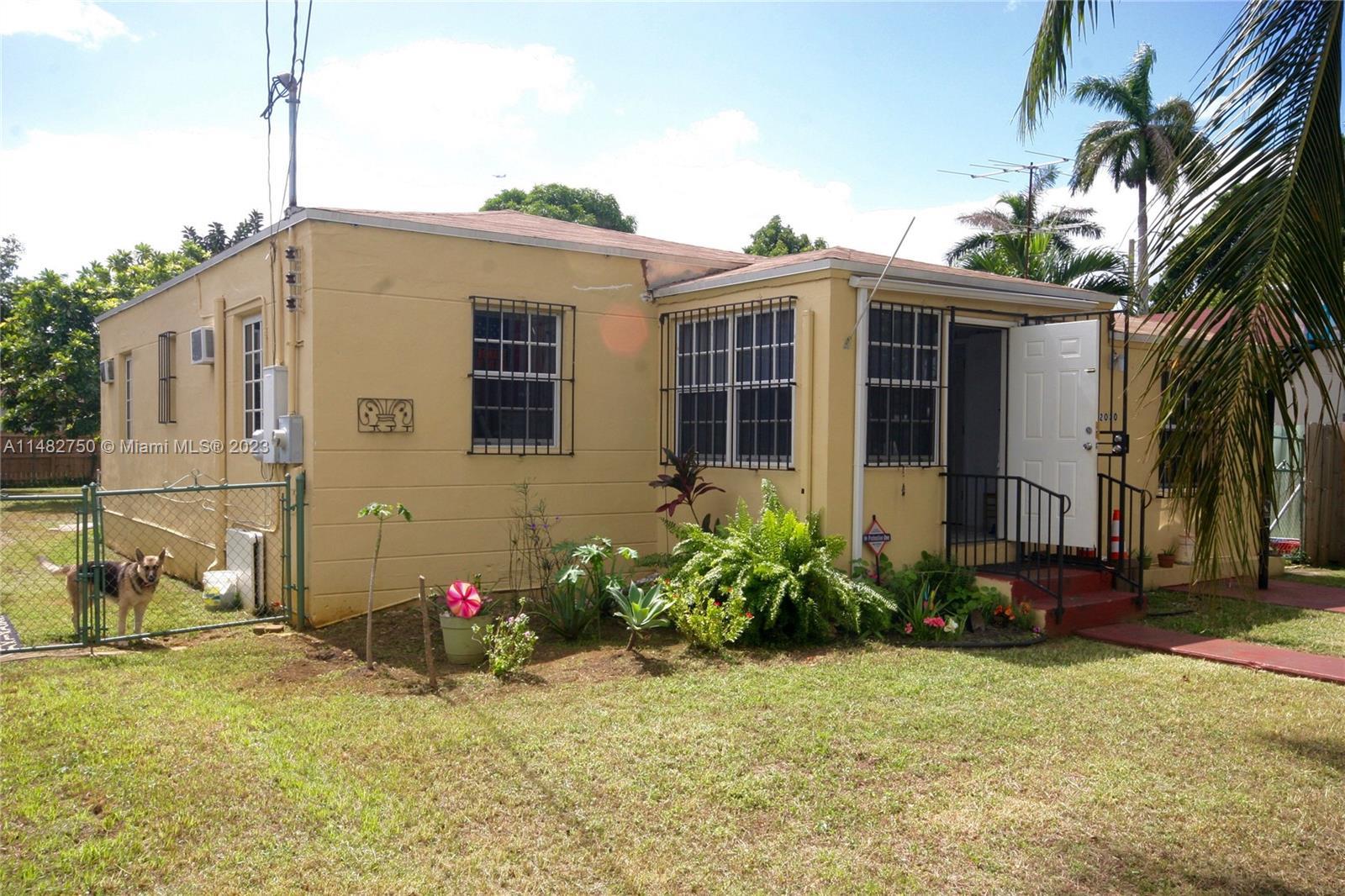 Photo of 2030 NW 34th St in Miami, FL