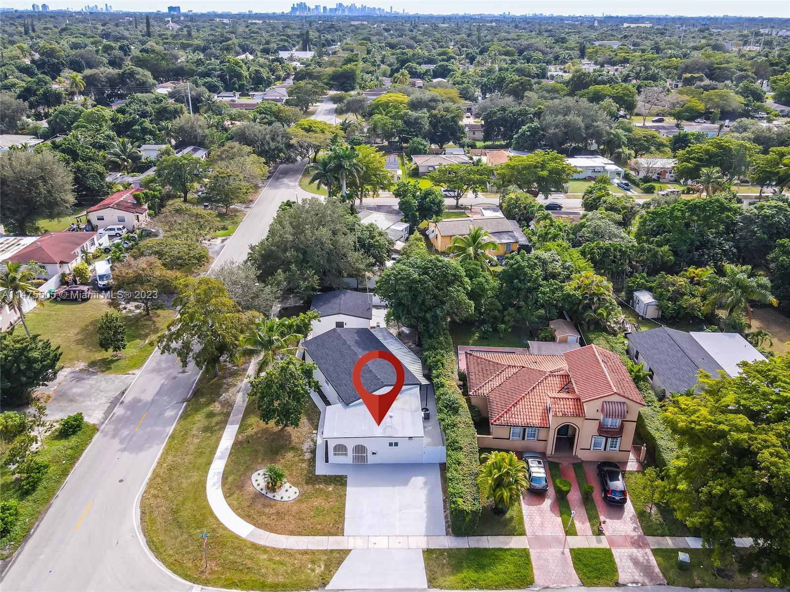 Photo of 200 NW 133rd St in North Miami, FL