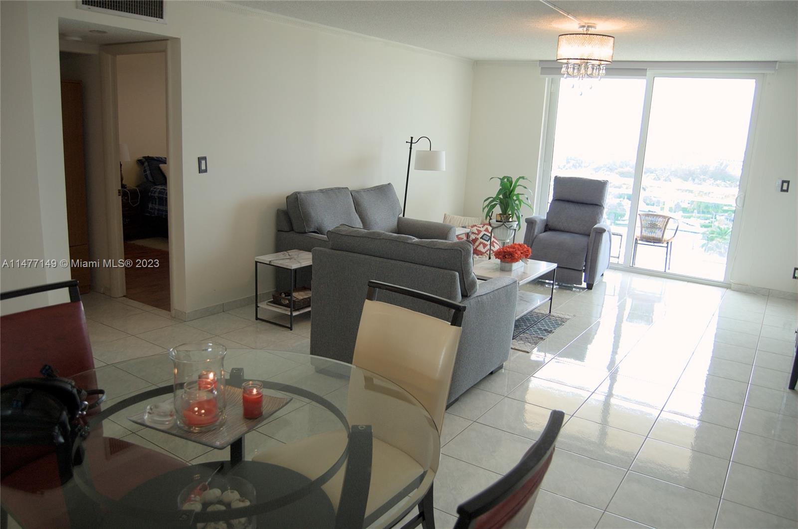 Photo of 437 Golden Isles Dr #12C in Hallandale Beach, FL