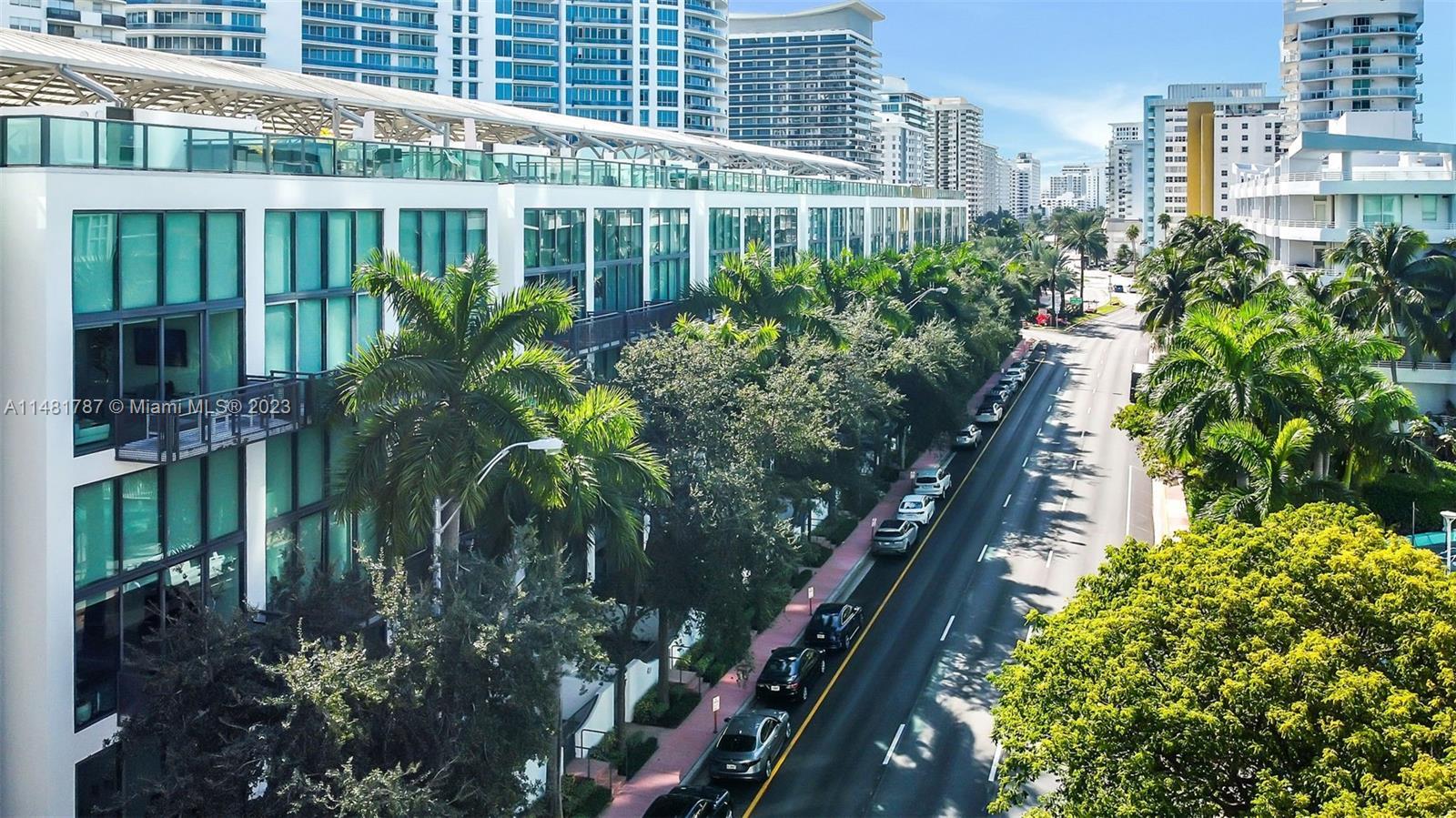 Photo of 6000 Collins Ave #123 in Miami Beach, FL